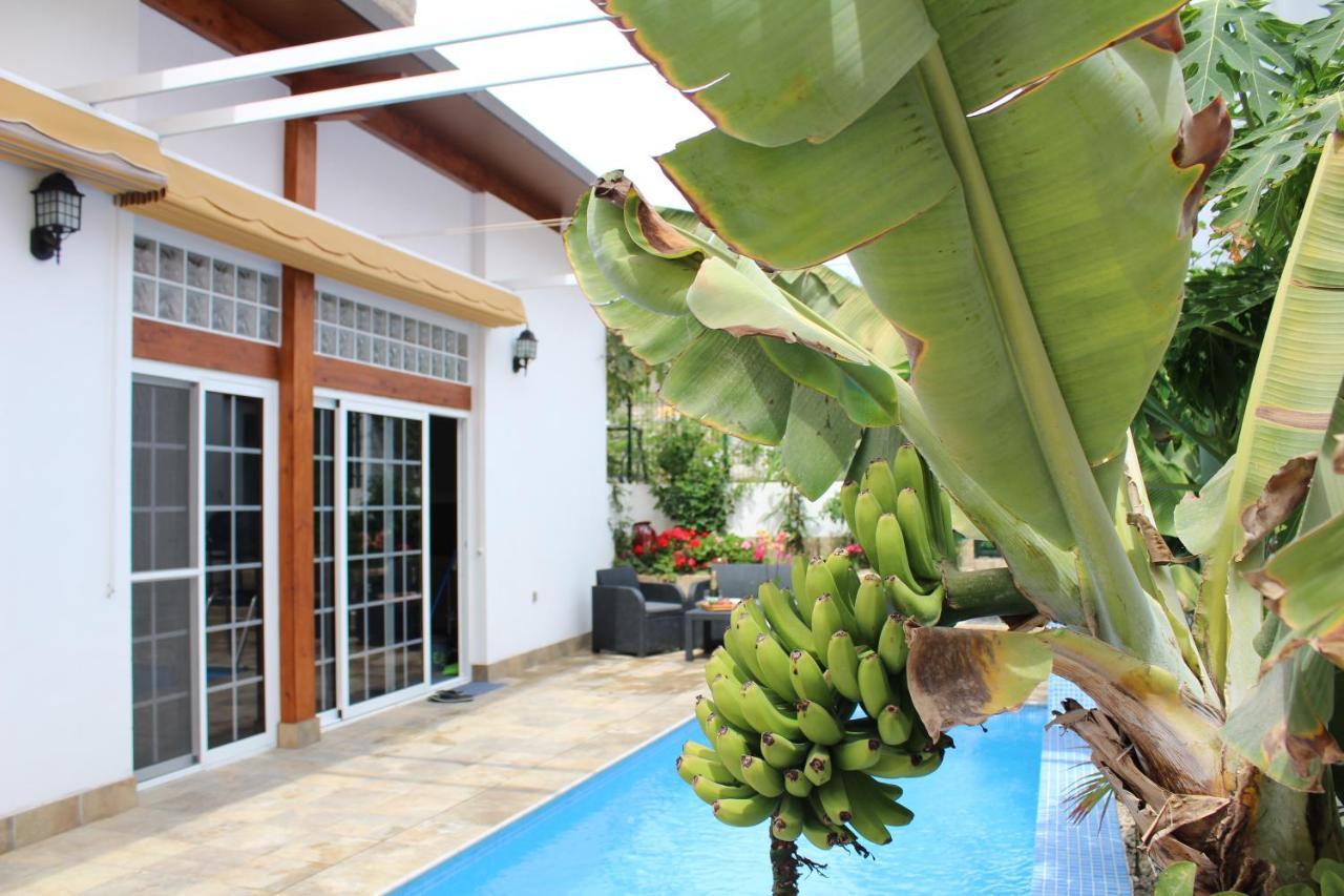 Casa El Olivo, Tenerife Valle de San Lorenzo Eksteriør bilde