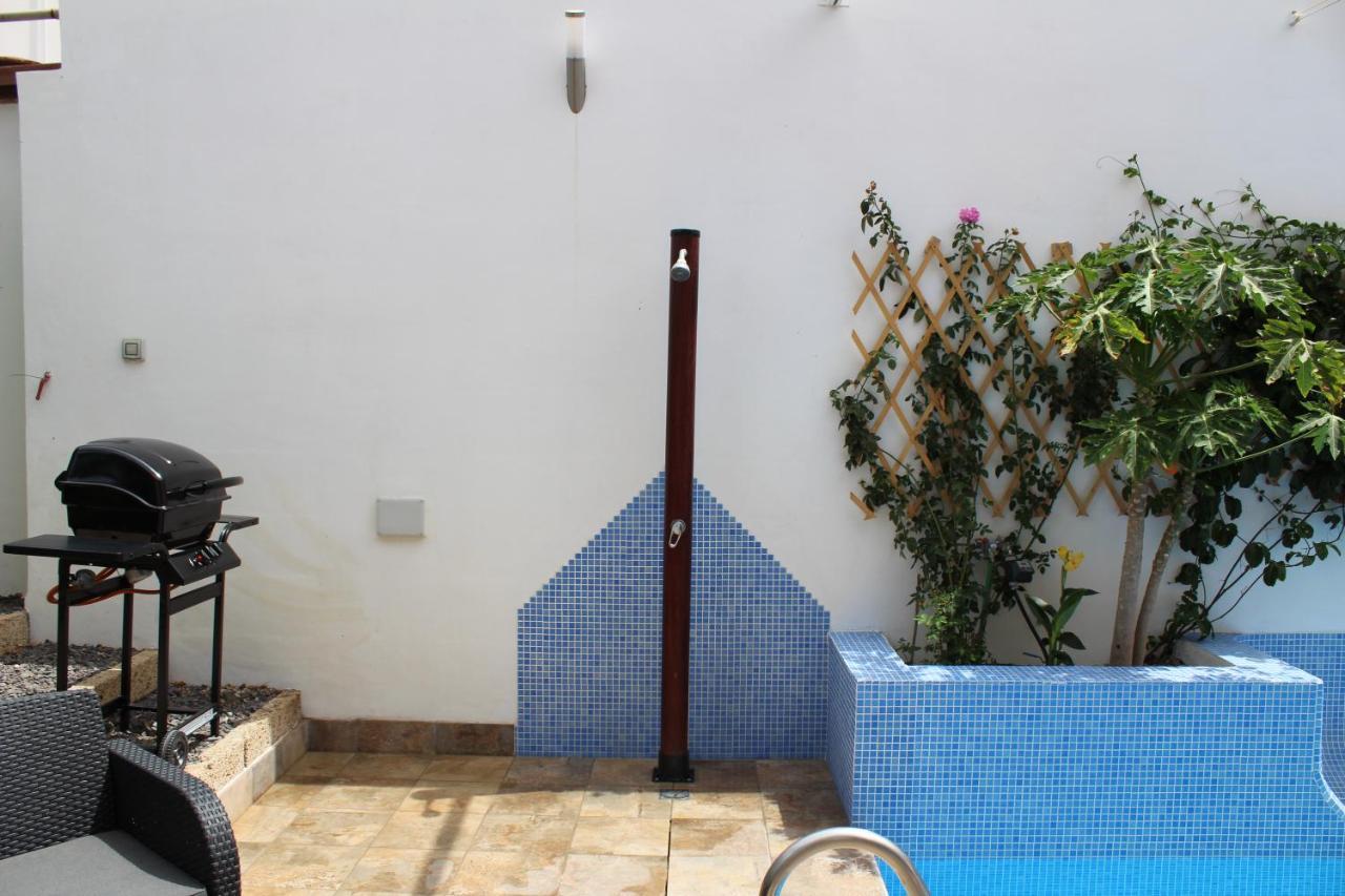 Casa El Olivo, Tenerife Valle de San Lorenzo Eksteriør bilde