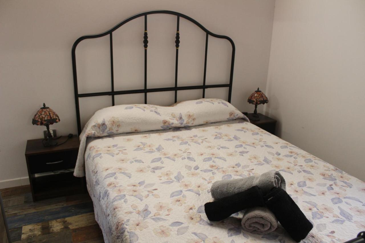 Casa El Olivo, Tenerife Valle de San Lorenzo Eksteriør bilde